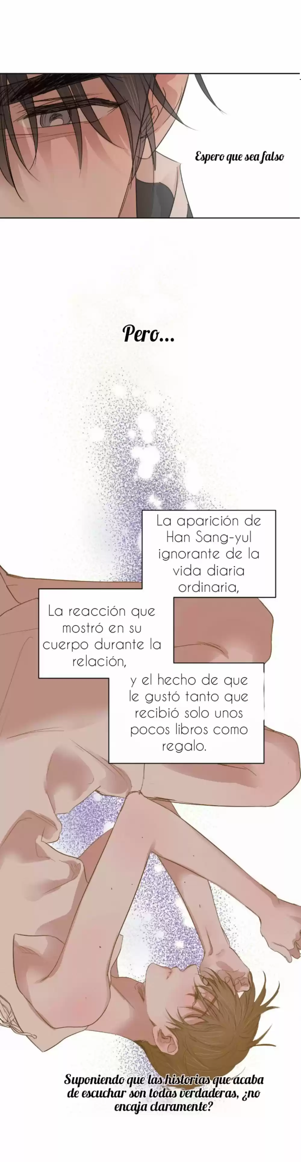Sauce Romance (2020) - Capítulo 36 - Página 11 - LectorTMOo