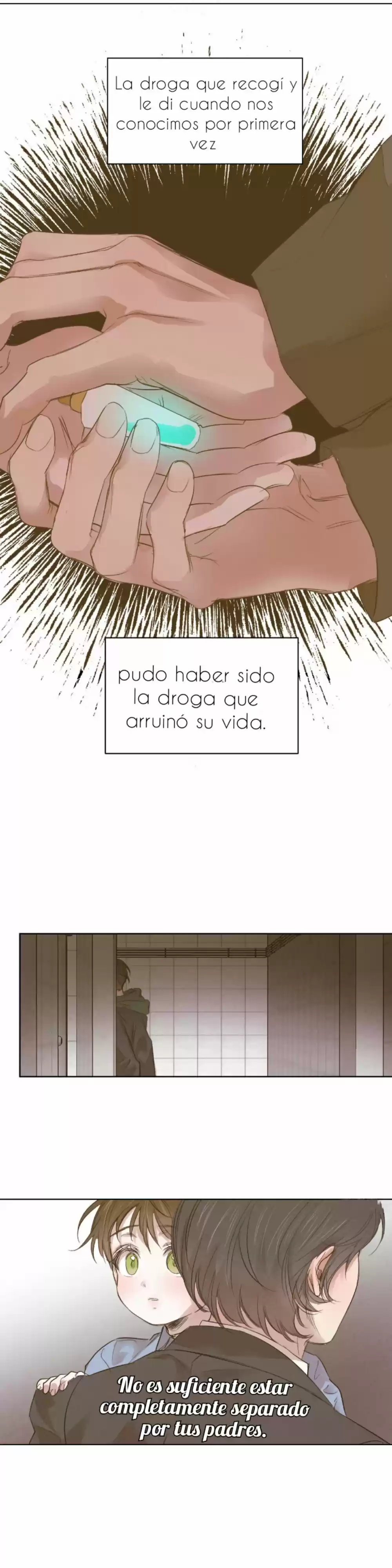 Sauce Romance (2020) - Capítulo 36 - Página 12 - LectorTMOo