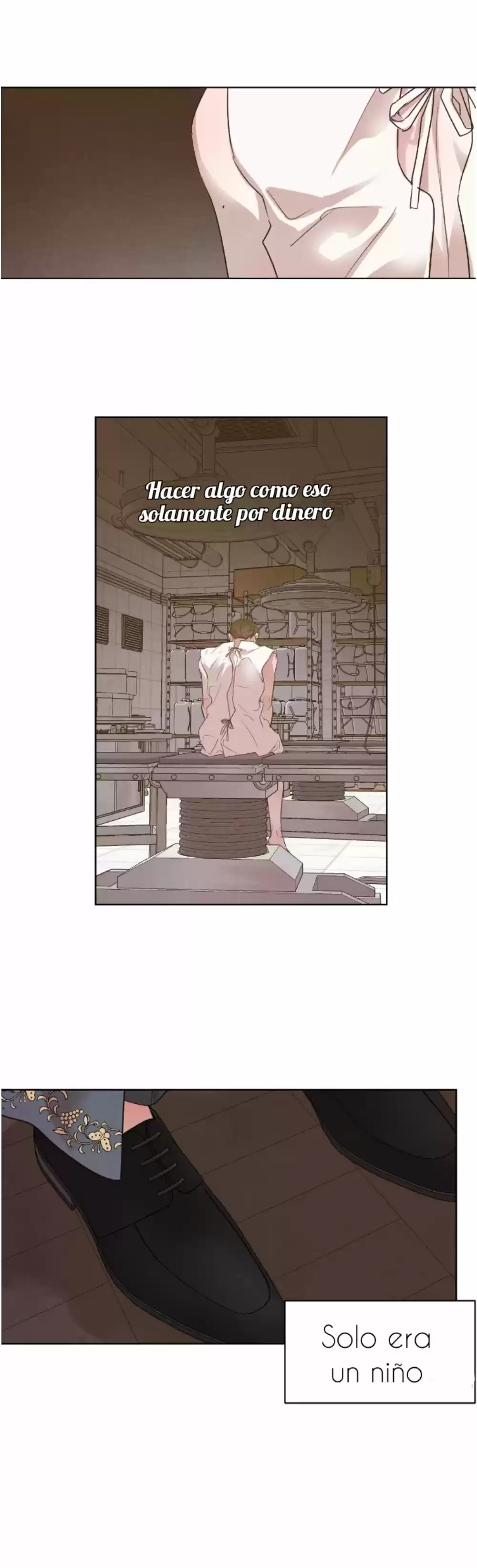 Sauce Romance (2020) - Capítulo 36 - Página 13 - LectorTMOo