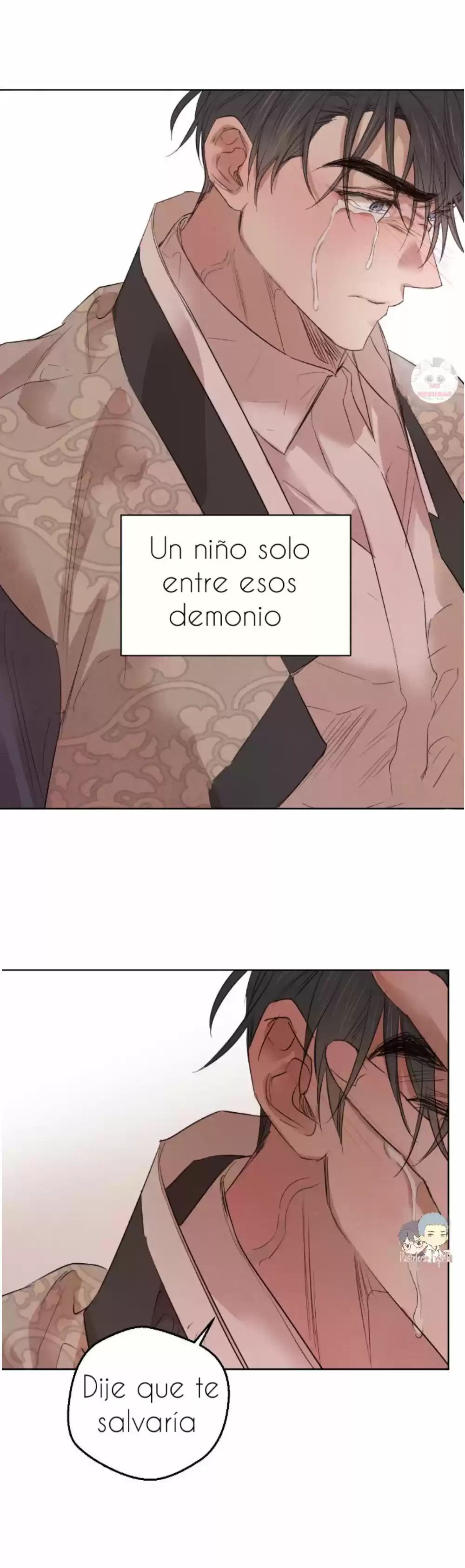 Sauce Romance (2020) - Capítulo 36 - Página 14 - LectorTMOo