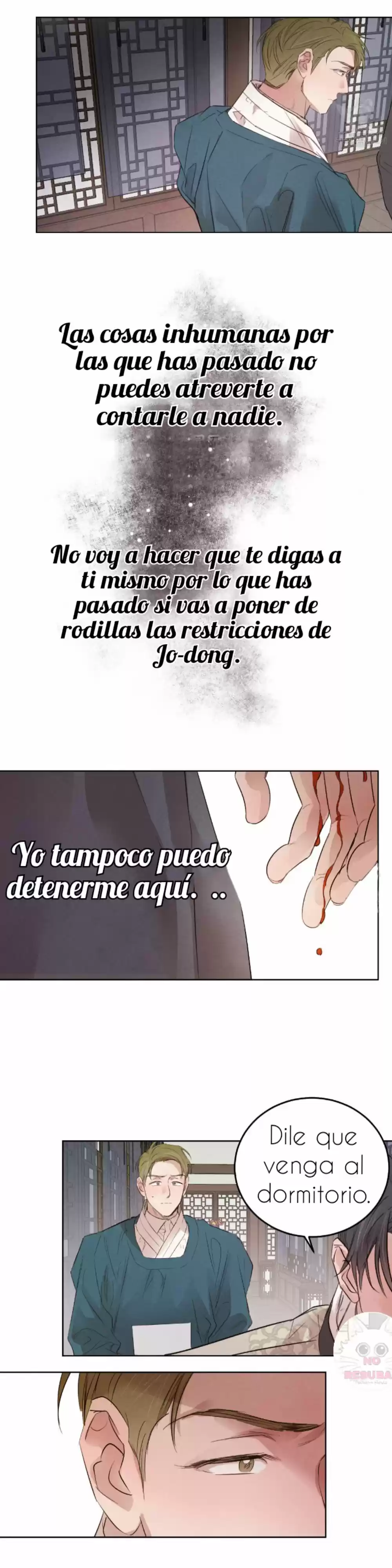 Sauce Romance (2020) - Capítulo 36 - Página 15 - LectorTMOo