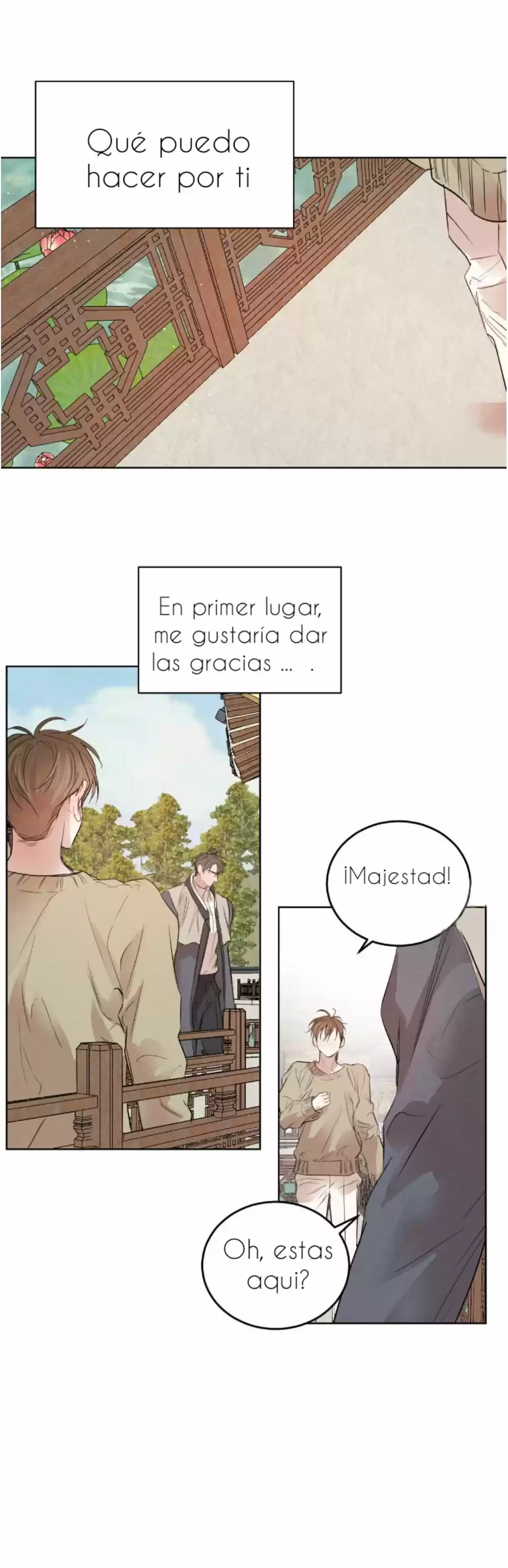 Sauce Romance (2020) - Capítulo 36 - Página 25 - LectorTMOo