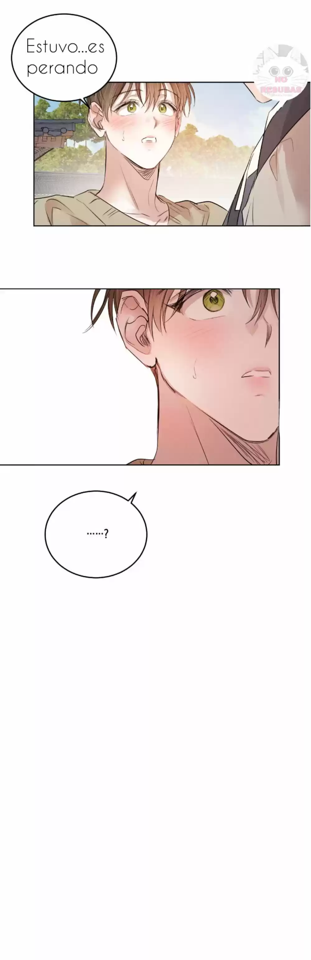 Sauce Romance (2020) - Capítulo 36 - Página 26 - LectorTMOo
