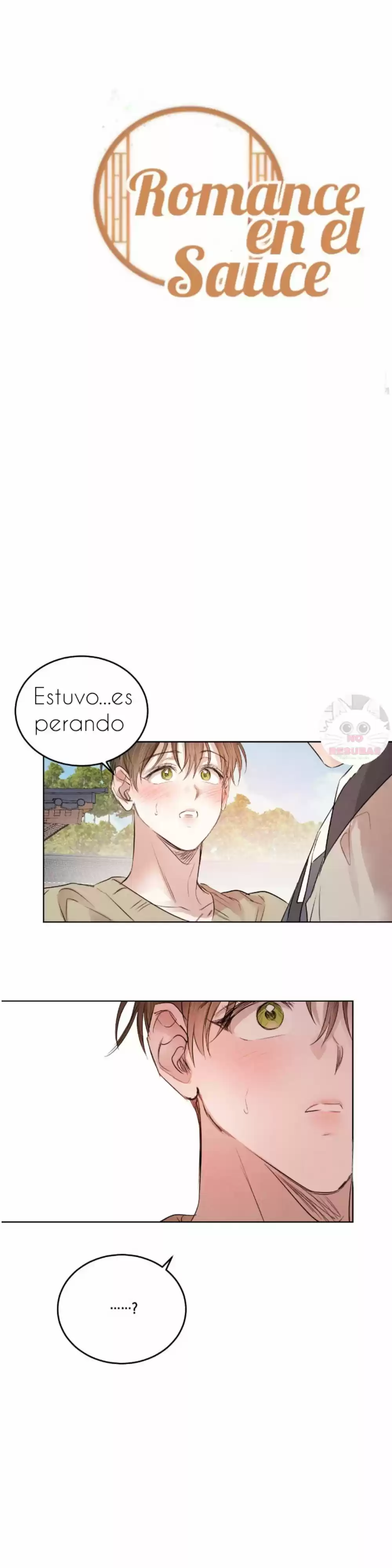Sauce Romance (2020) - Capítulo 37 - Página 2 - LectorTMOo