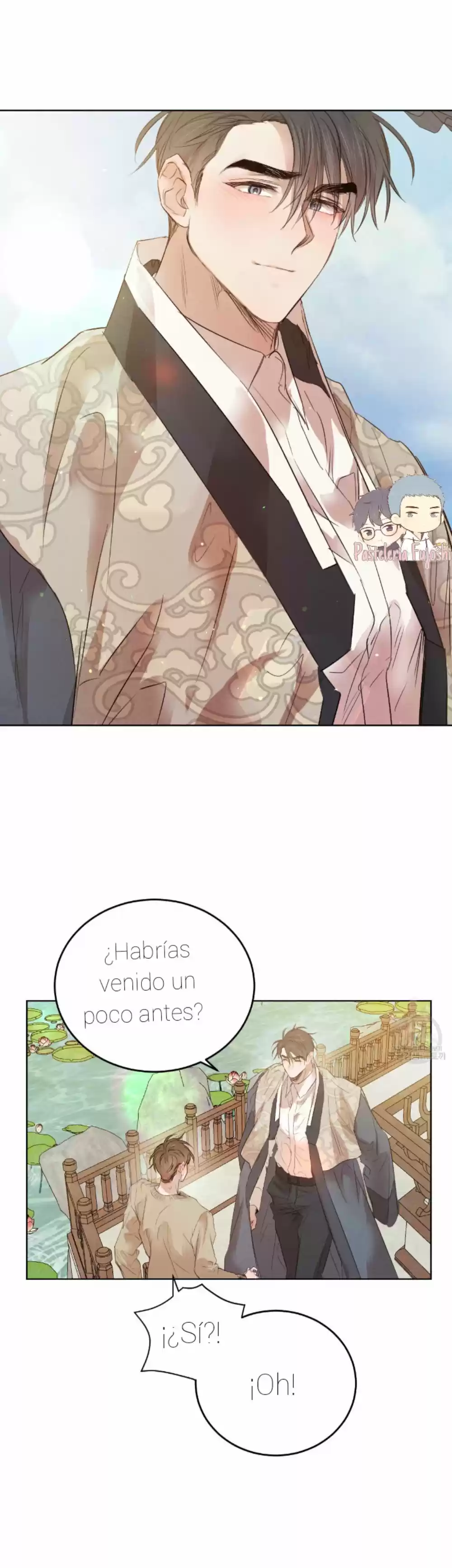 Sauce Romance (2020) - Capítulo 37 - Página 3 - LectorTMOo