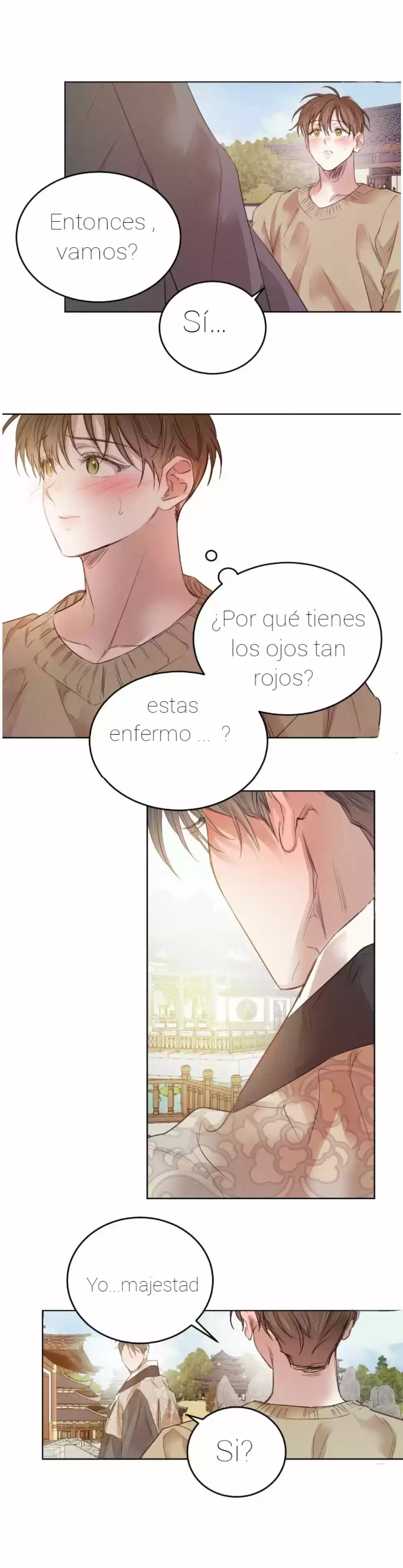 Sauce Romance (2020) - Capítulo 37 - Página 4 - LectorTMOo