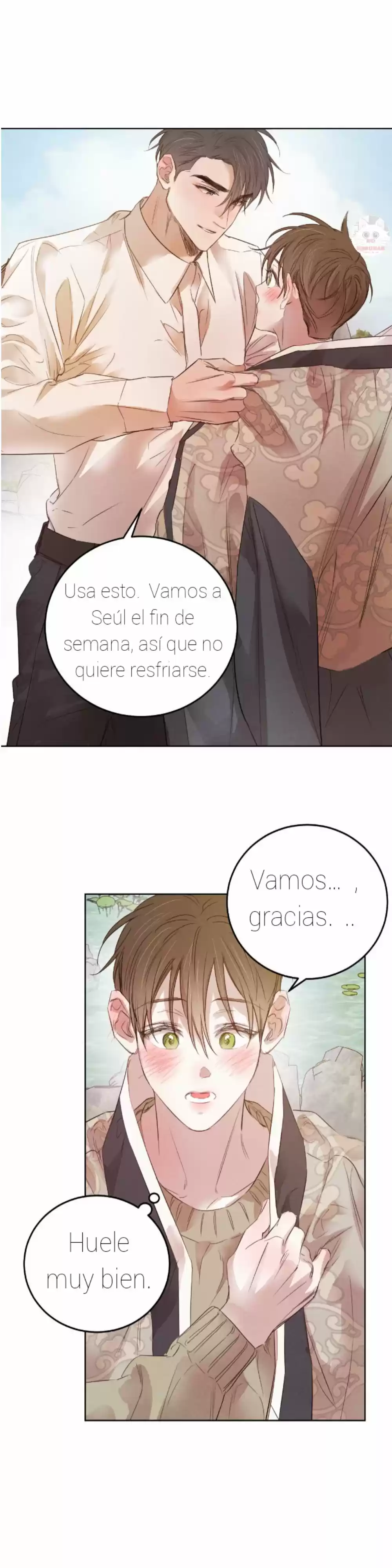Sauce Romance (2020) - Capítulo 37 - Página 6 - LectorTMOo