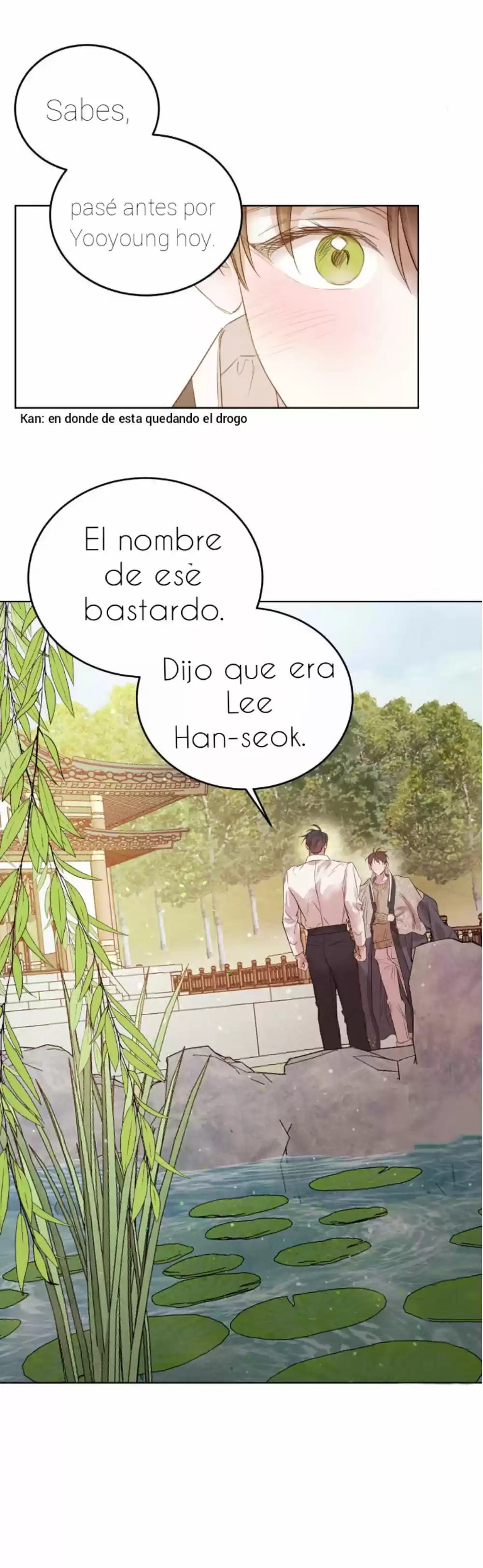 Sauce Romance (2020) - Capítulo 37 - Página 7 - LectorTMOo