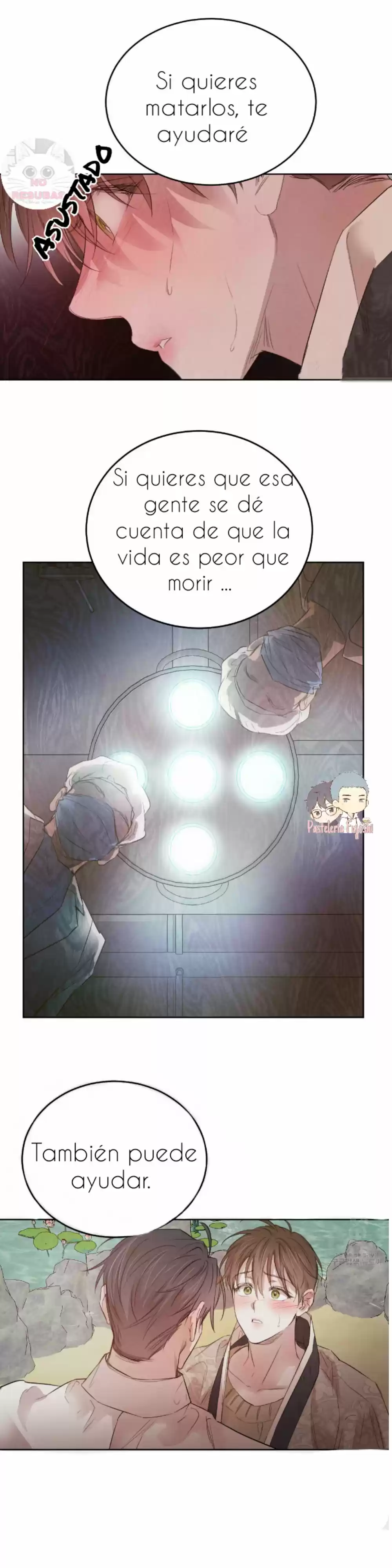 Sauce Romance (2020) - Capítulo 37 - Página 10 - LectorTMOo