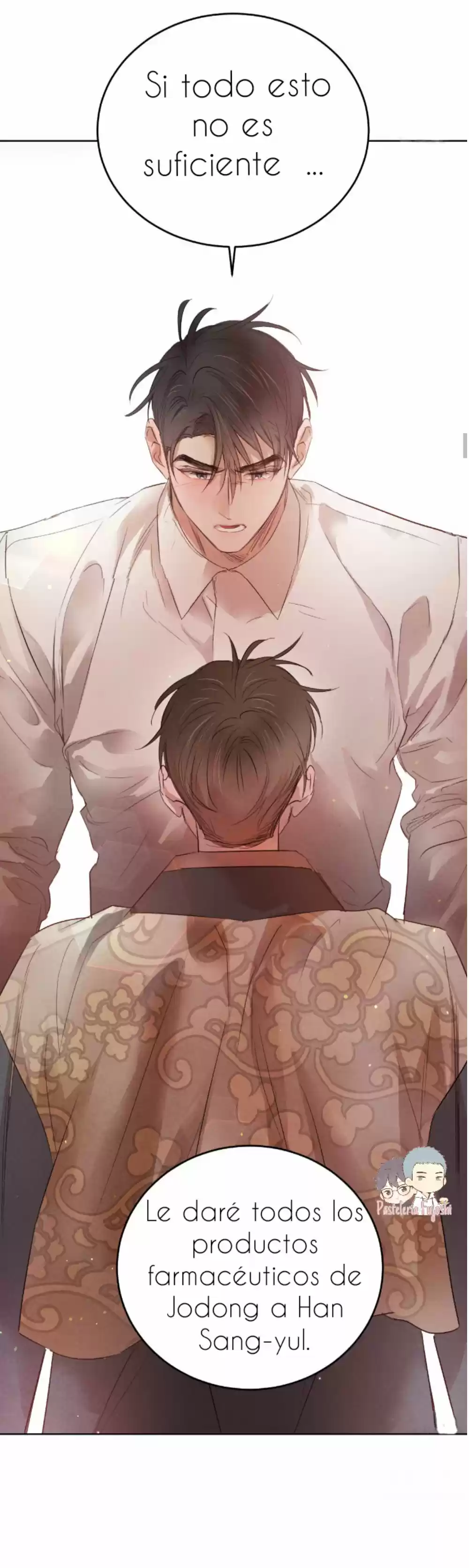 Sauce Romance (2020) - Capítulo 37 - Página 11 - LectorTMOo
