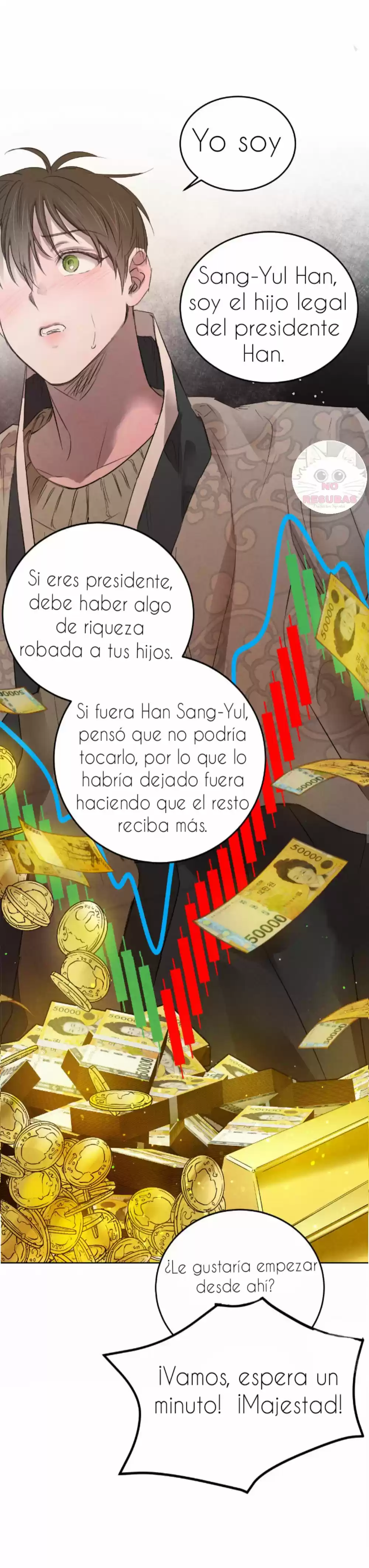 Sauce Romance (2020) - Capítulo 37 - Página 12 - LectorTMOo