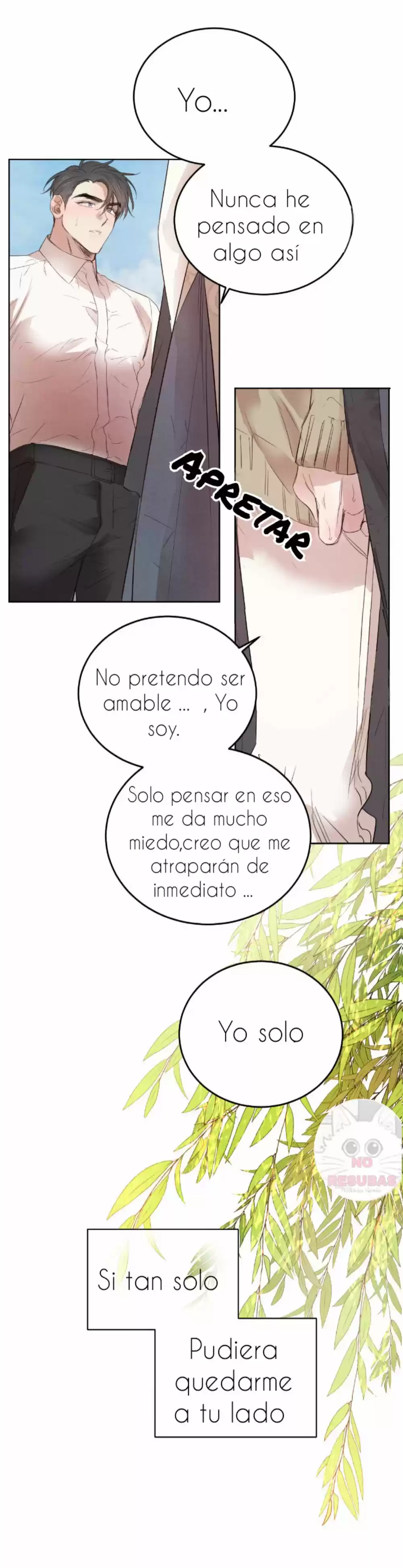 Sauce Romance (2020) - Capítulo 37 - Página 13 - LectorTMOo