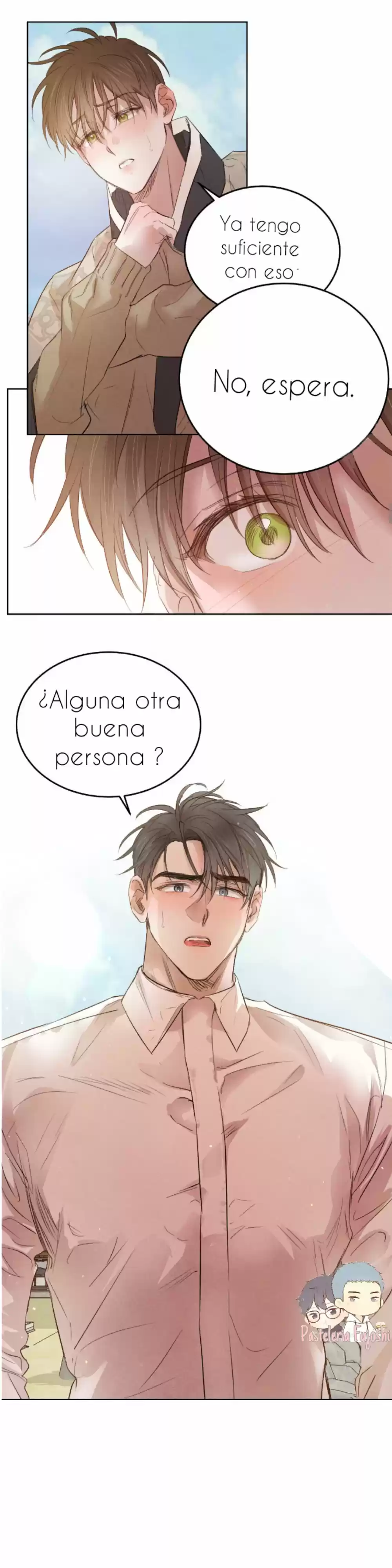 Sauce Romance (2020) - Capítulo 37 - Página 15 - LectorTMOo