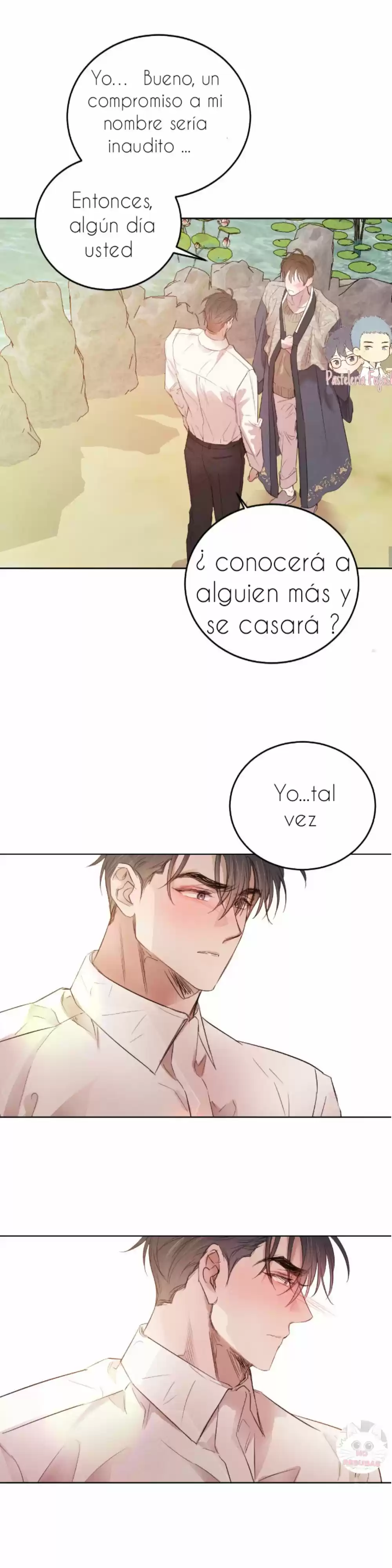 Sauce Romance (2020) - Capítulo 37 - Página 16 - LectorTMOo