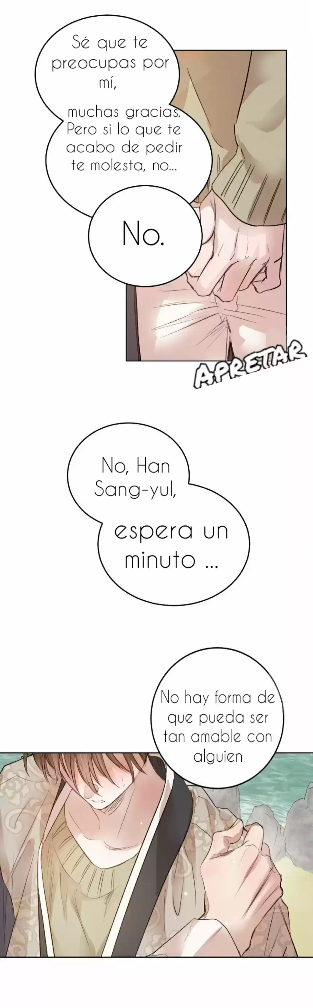 Sauce Romance (2020) - Capítulo 37 - Página 17 - LectorTMOo