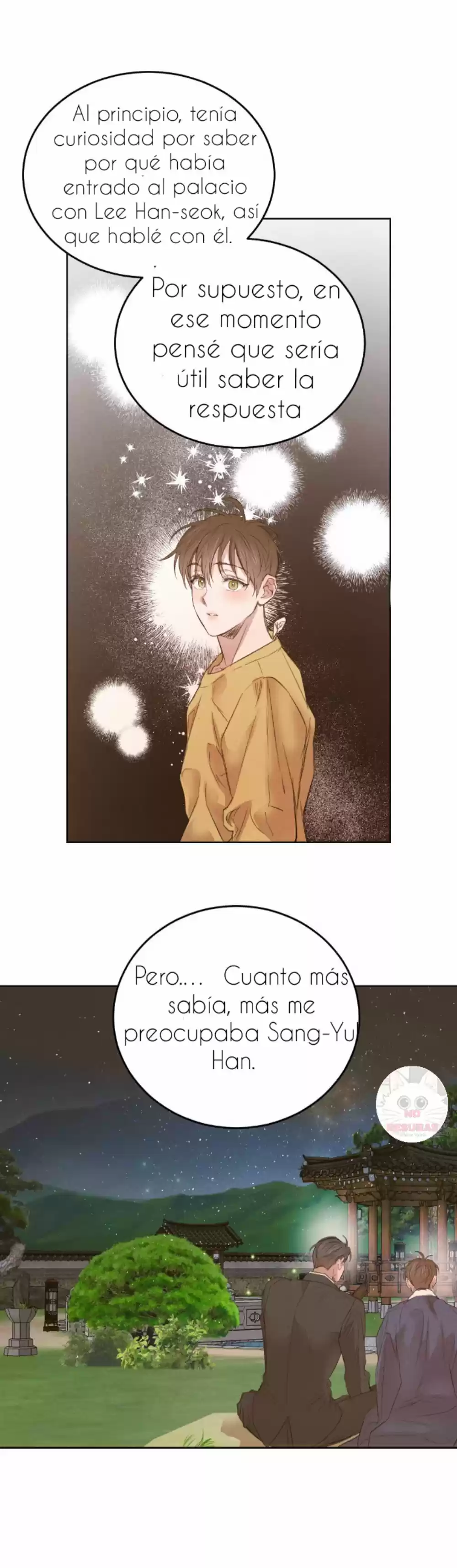 Sauce Romance (2020) - Capítulo 37 - Página 19 - LectorTMOo
