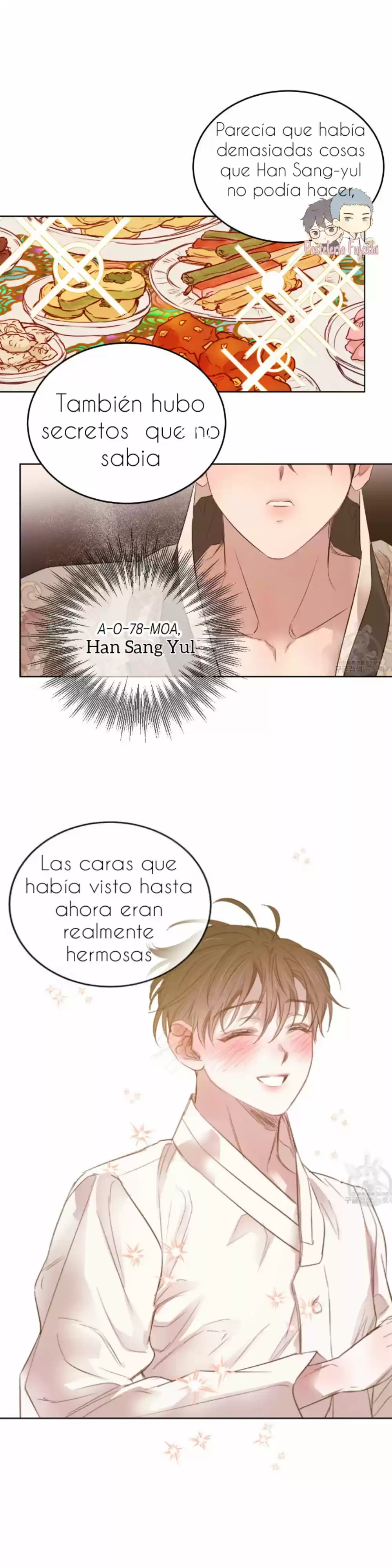 Sauce Romance (2020) - Capítulo 37 - Página 20 - LectorTMOo