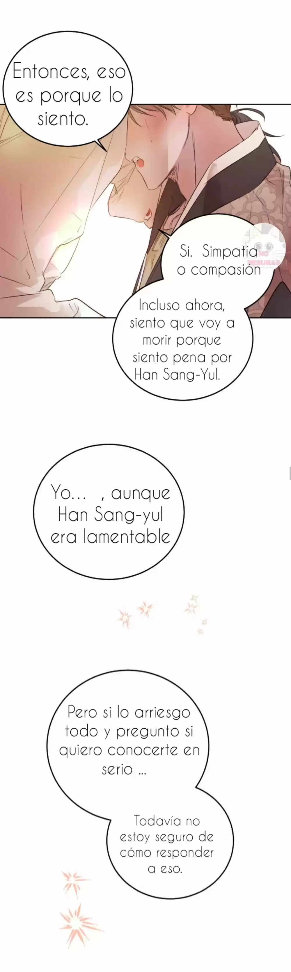 Sauce Romance (2020) - Capítulo 37 - Página 21 - LectorTMOo