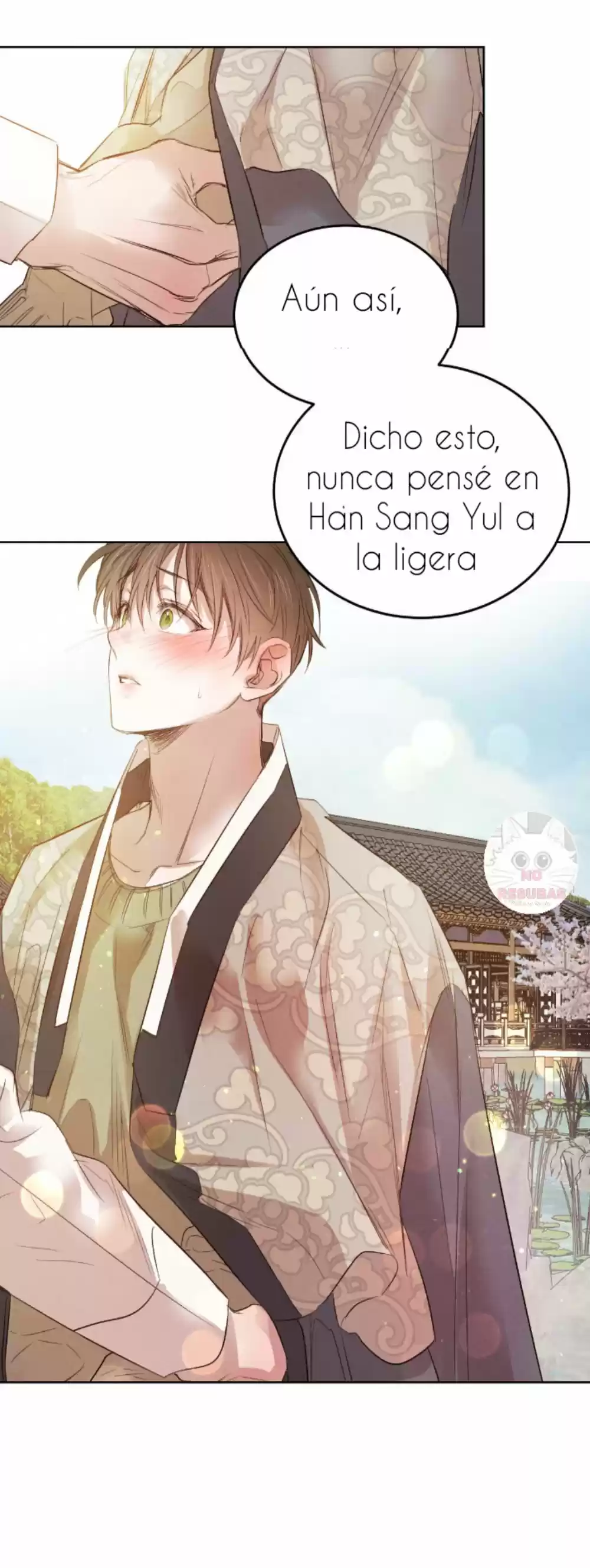 Sauce Romance (2020) - Capítulo 37 - Página 22 - LectorTMOo