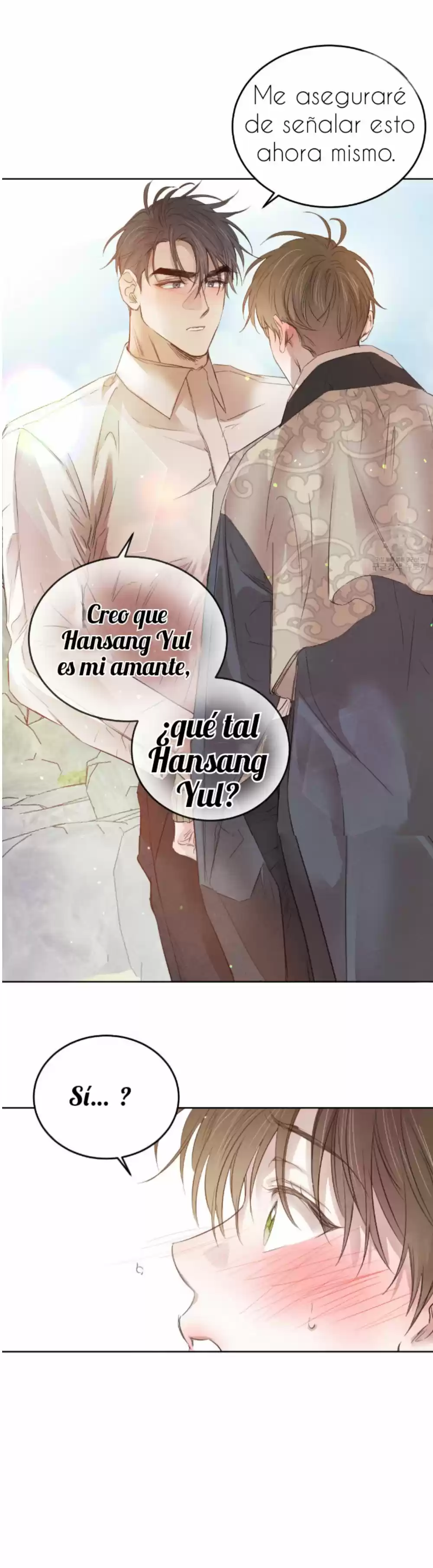 Sauce Romance (2020) - Capítulo 37 - Página 23 - LectorTMOo
