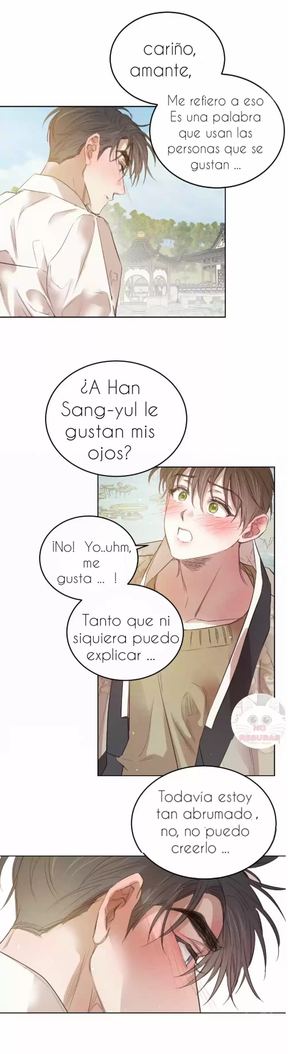 Sauce Romance (2020) - Capítulo 37 - Página 24 - LectorTMOo