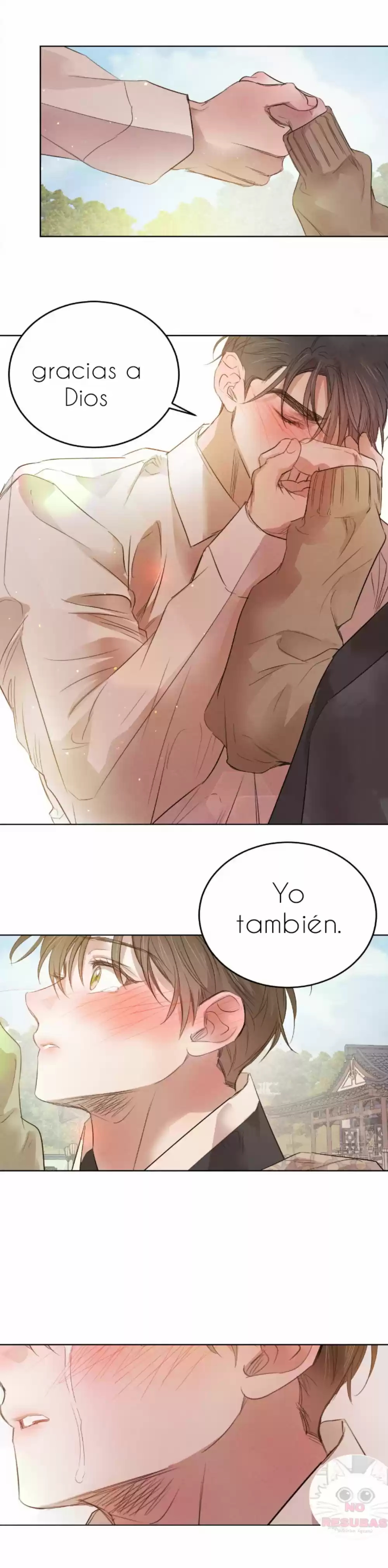 Sauce Romance (2020) - Capítulo 37 - Página 25 - LectorTMOo