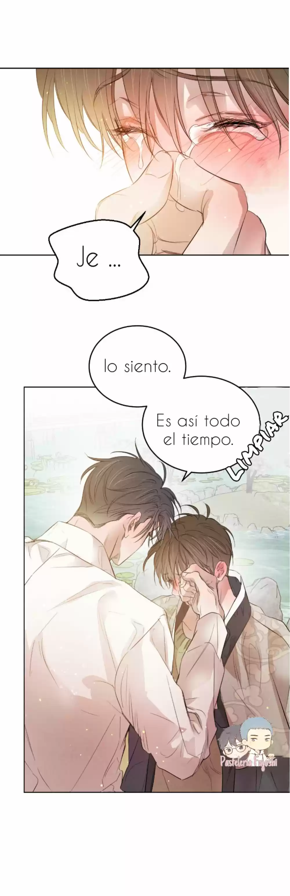 Sauce Romance (2020) - Capítulo 37 - Página 26 - LectorTMOo