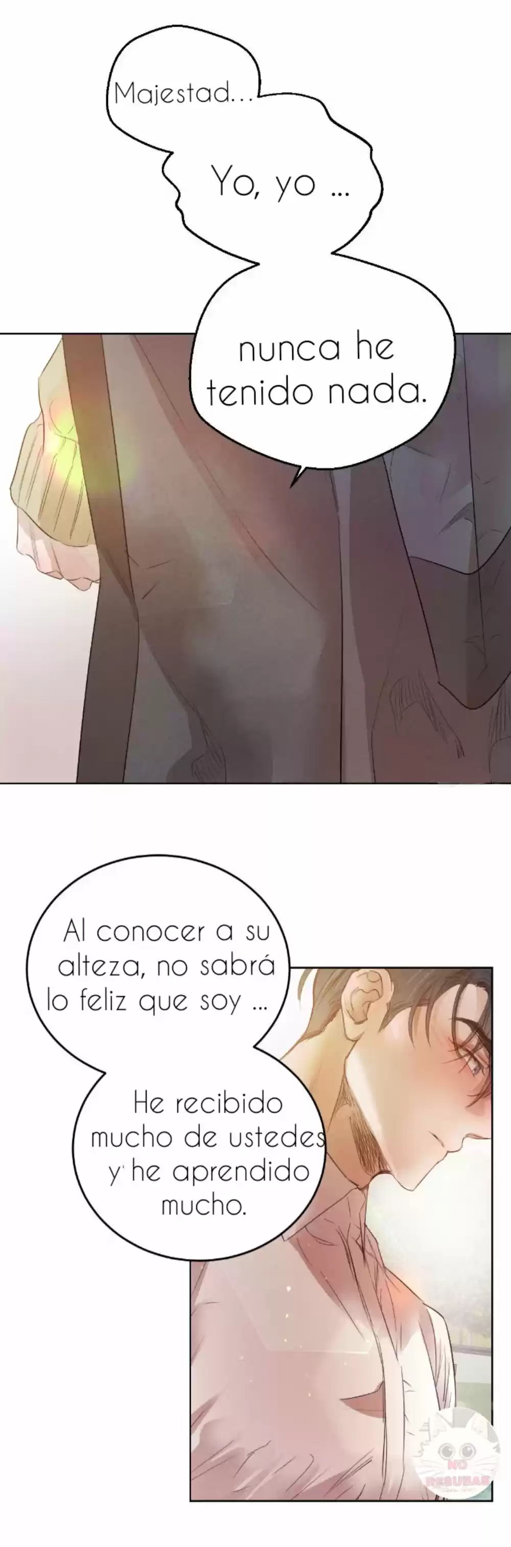 Sauce Romance (2020) - Capítulo 37 - Página 27 - LectorTMOo