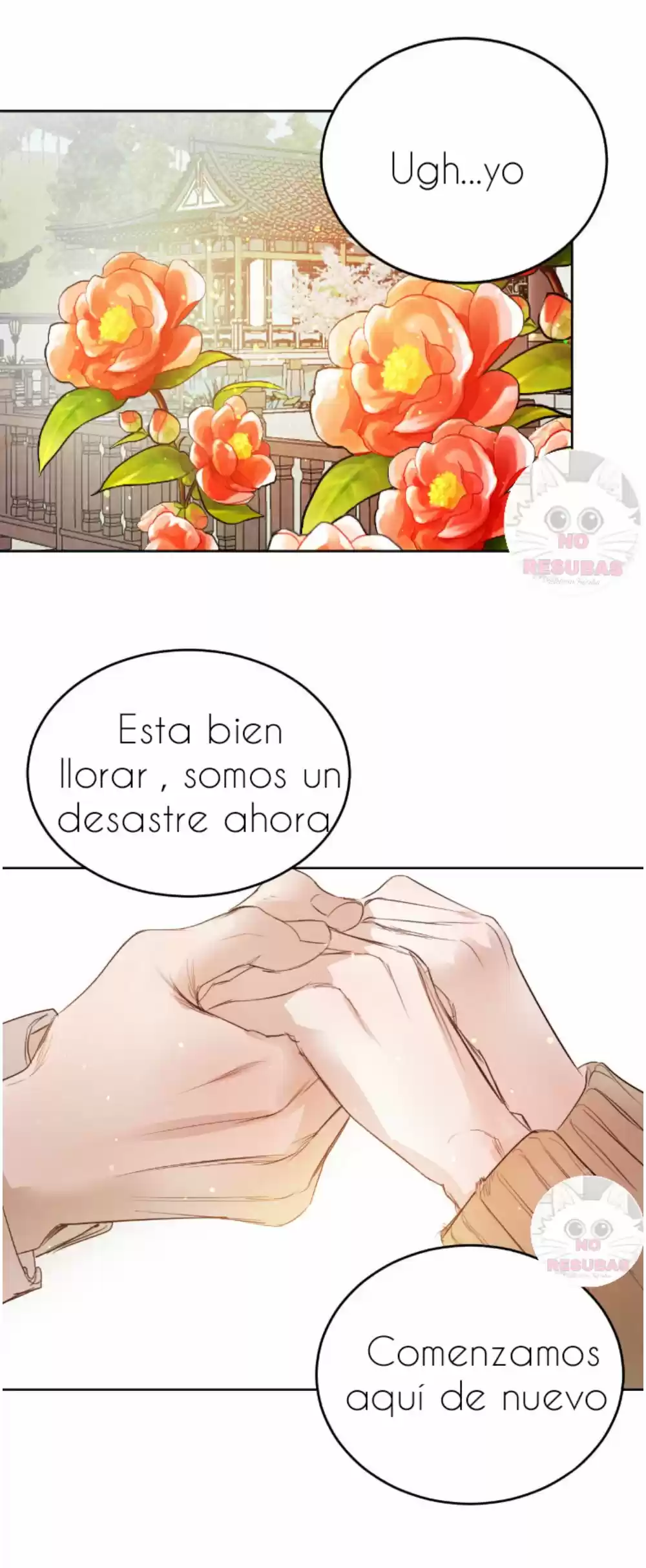 Sauce Romance (2020) - Capítulo 37 - Página 28 - LectorTMOo