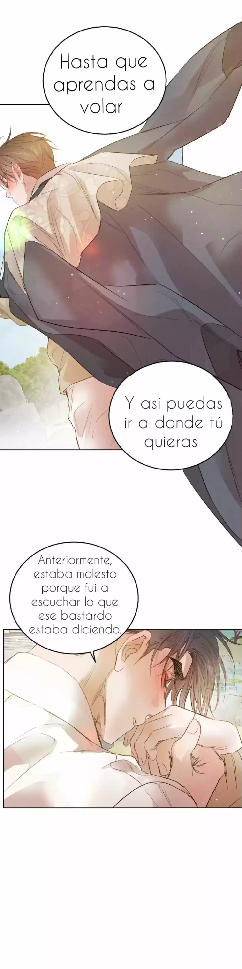 Sauce Romance (2020) - Capítulo 37 - Página 29 - LectorTMOo