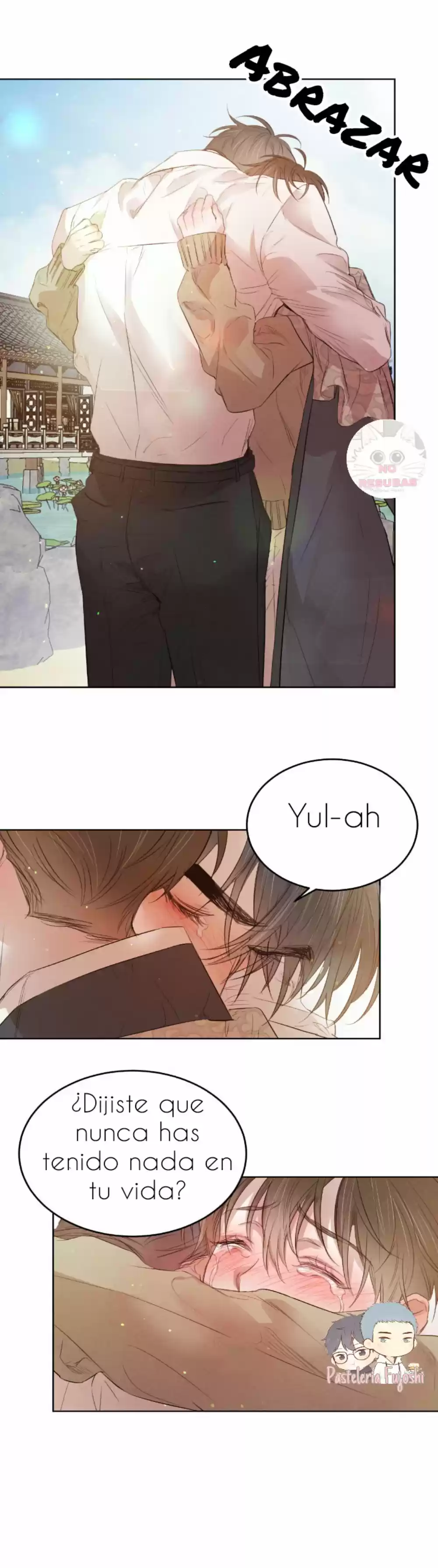 Sauce Romance (2020) - Capítulo 37 - Página 31 - LectorTMOo