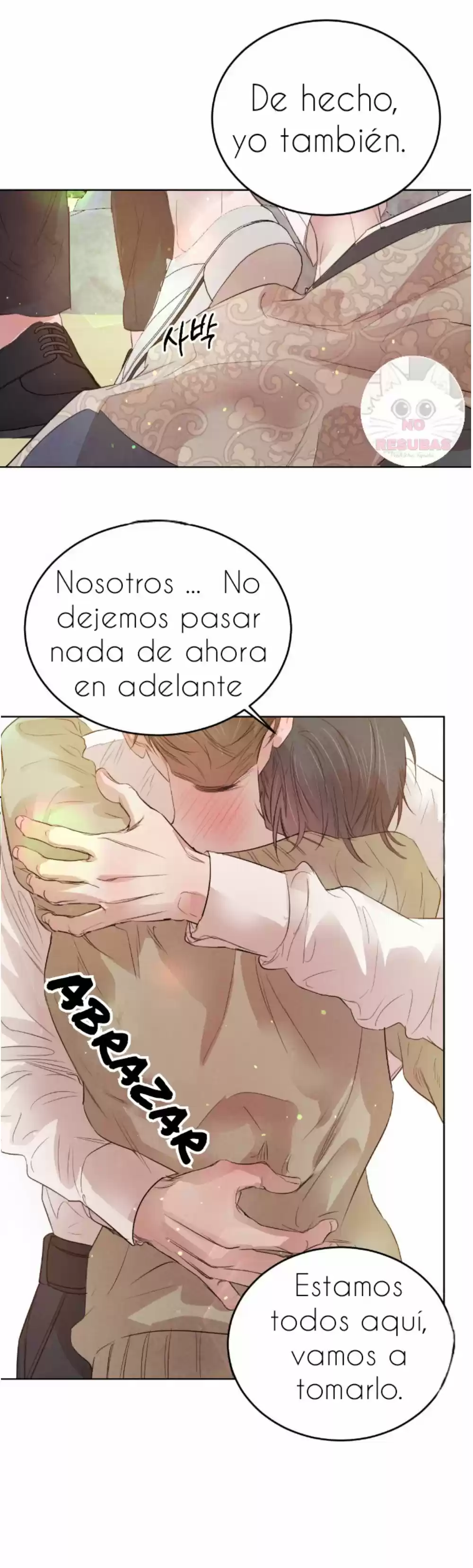 Sauce Romance (2020) - Capítulo 37 - Página 32 - LectorTMOo