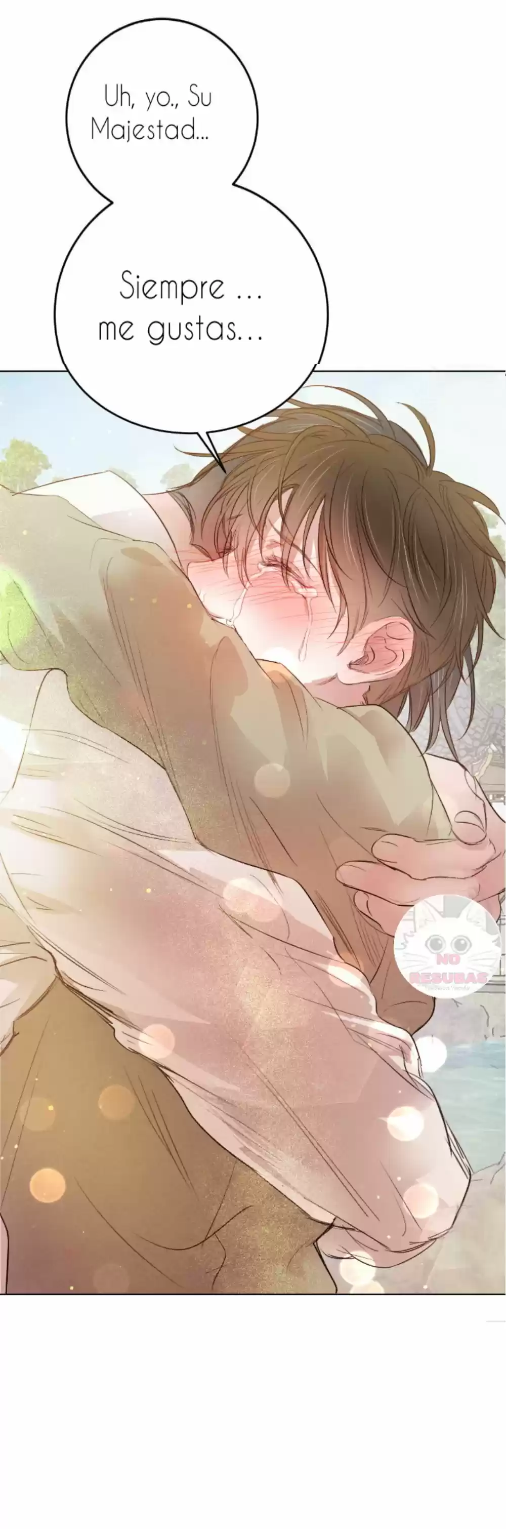 Sauce Romance (2020) - Capítulo 37 - Página 33 - LectorTMOo