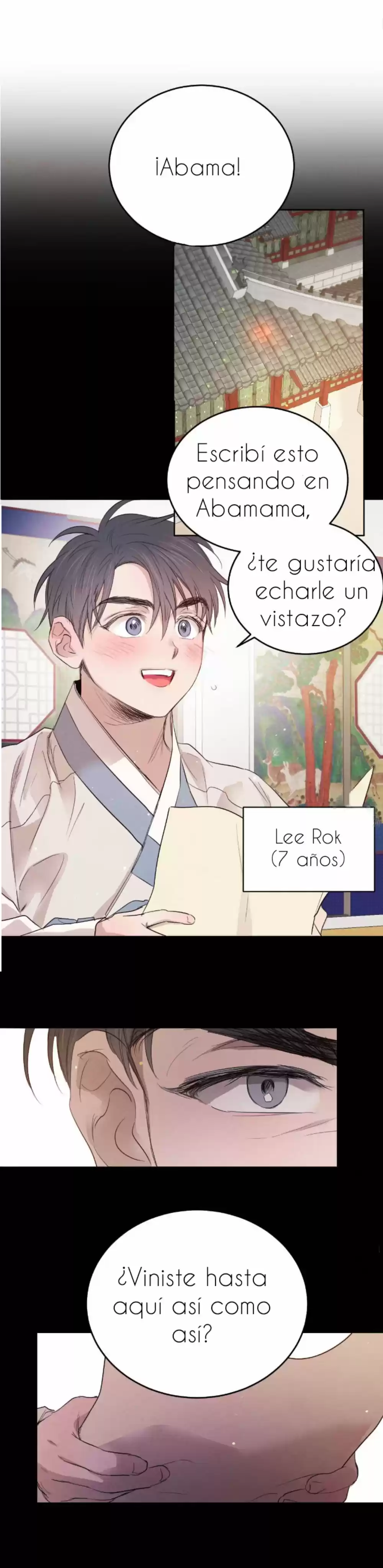 Sauce Romance (2020) - Capítulo 38 - Página 2 - LectorTMOo