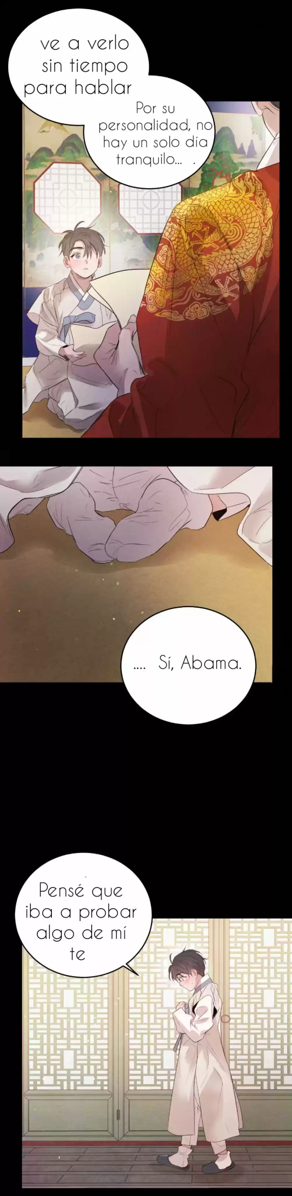 Sauce Romance (2020) - Capítulo 38 - Página 3 - LectorTMOo