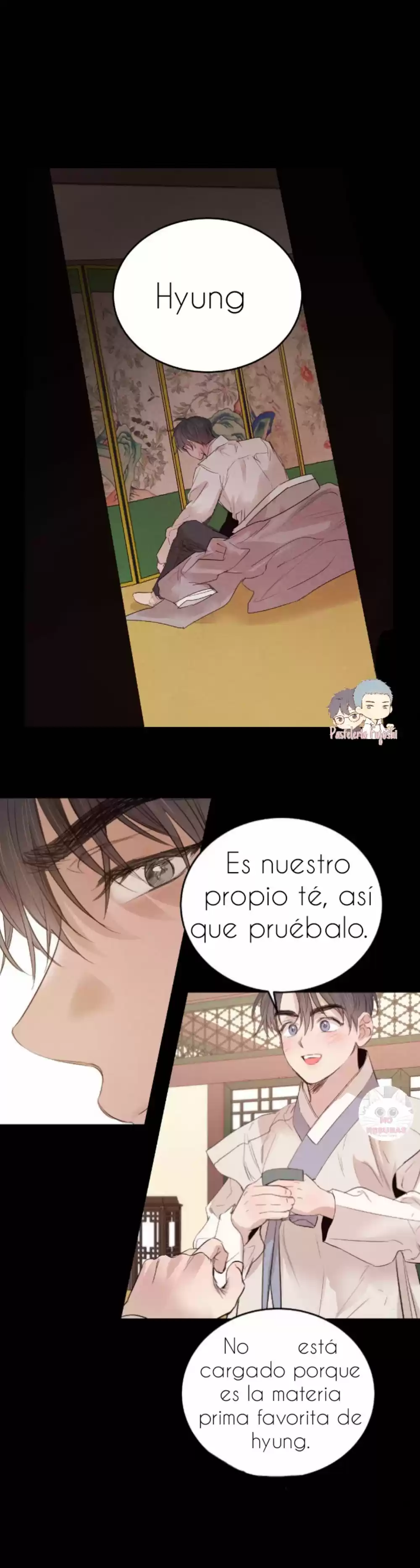 Sauce Romance (2020) - Capítulo 38 - Página 4 - LectorTMOo