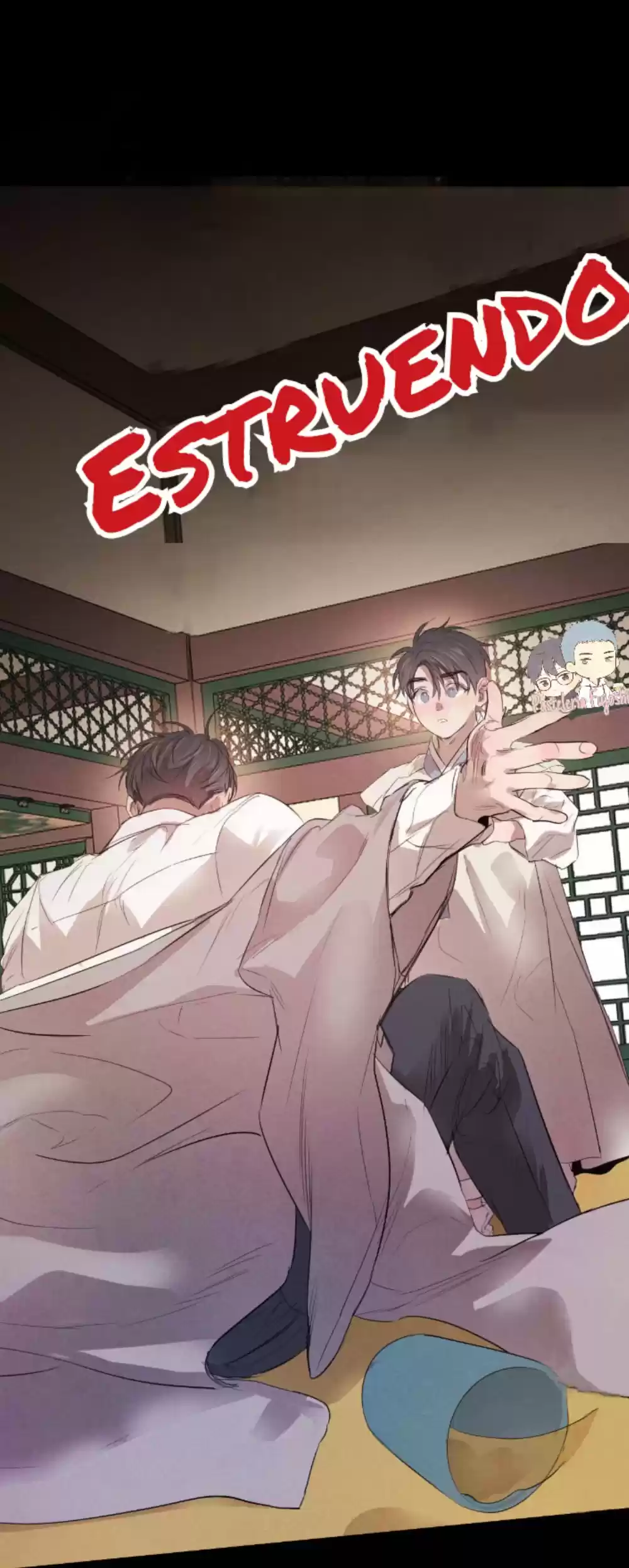 Sauce Romance (2020) - Capítulo 38 - Página 5 - LectorTMOo