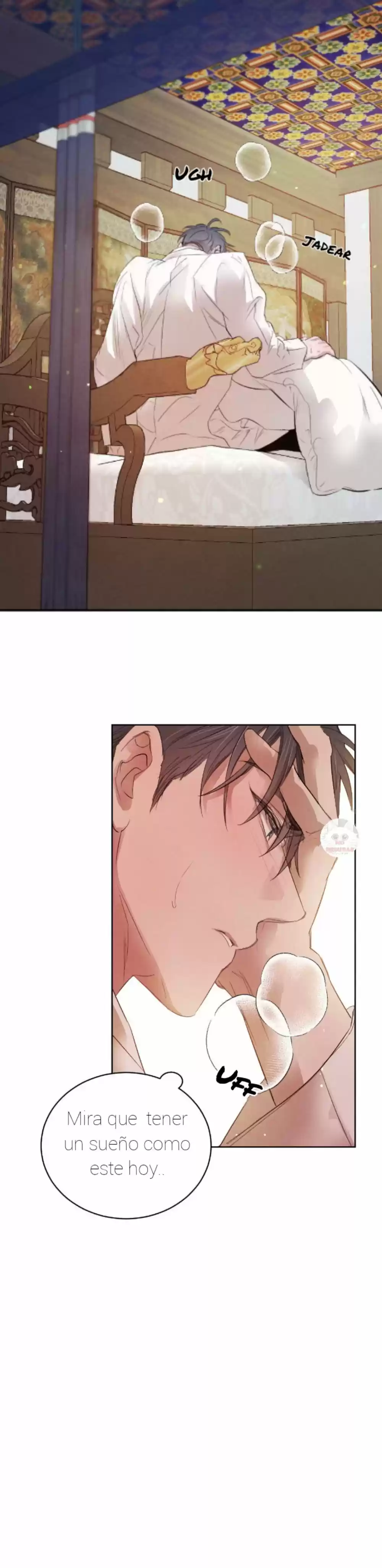 Sauce Romance (2020) - Capítulo 38 - Página 8 - LectorTMOo