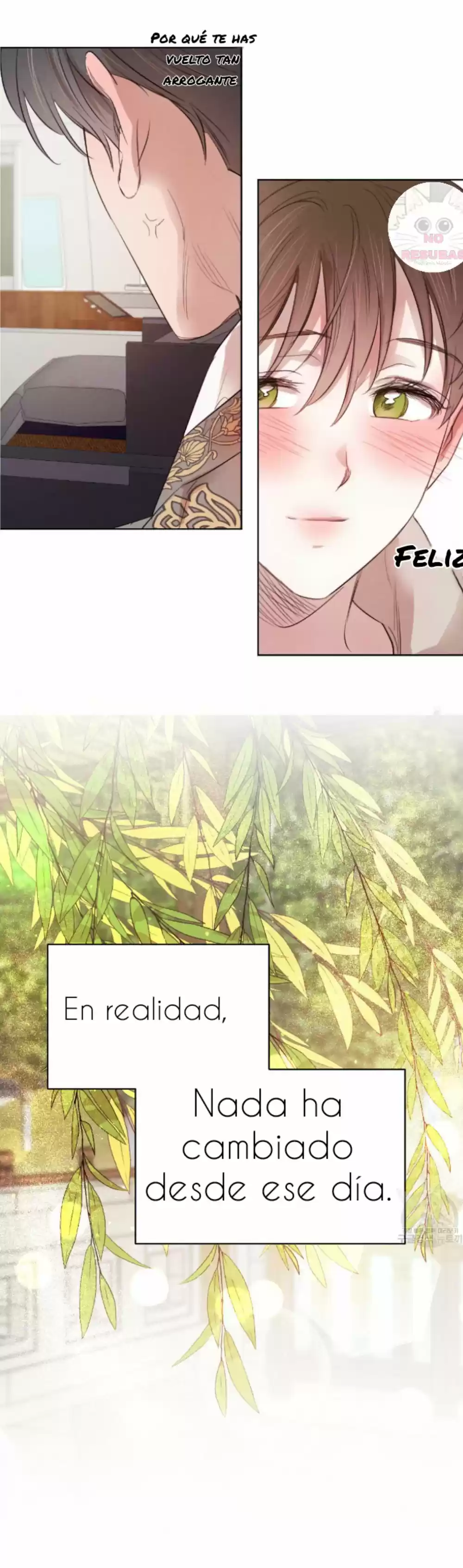 Sauce Romance (2020) - Capítulo 38 - Página 12 - LectorTMOo