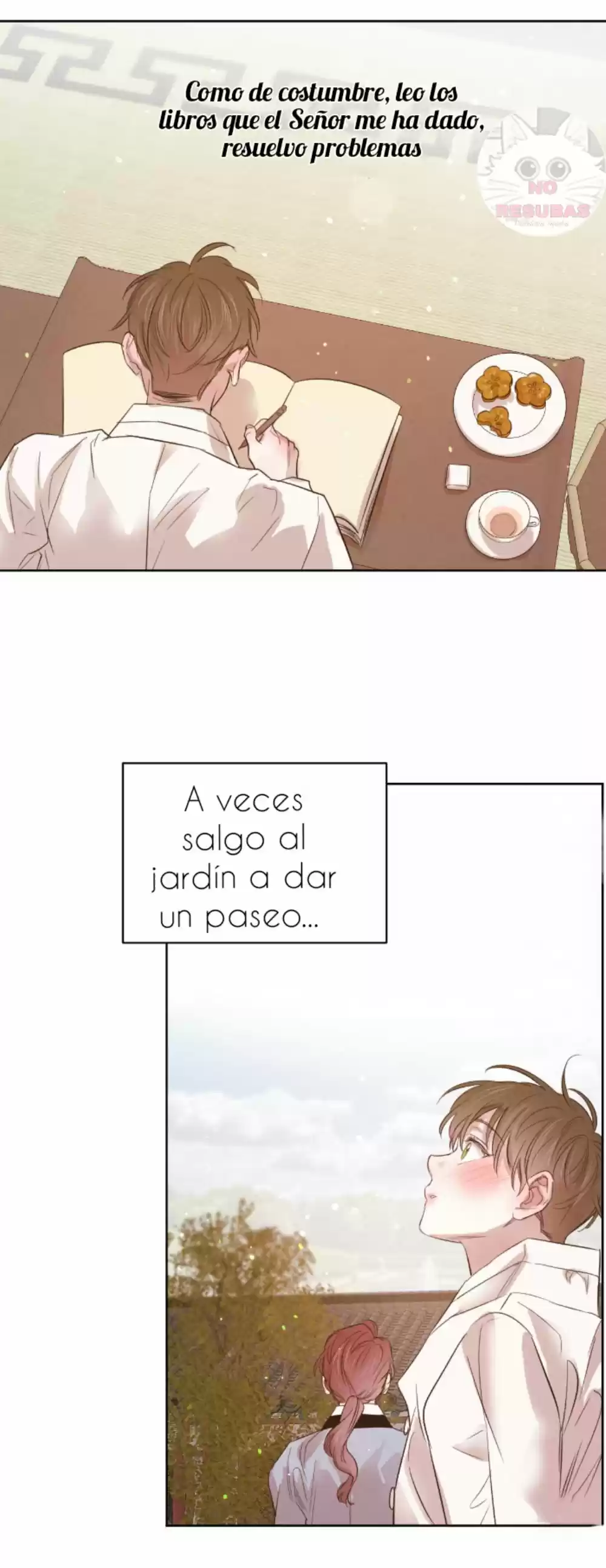 Sauce Romance (2020) - Capítulo 38 - Página 13 - LectorTMOo