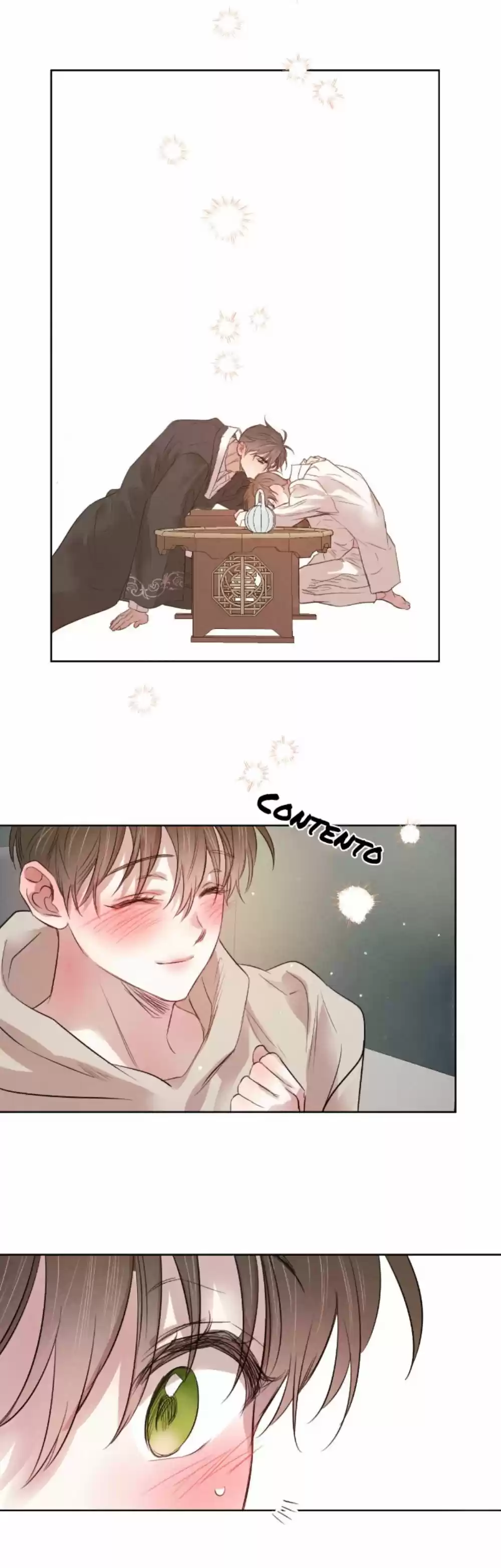 Sauce Romance (2020) - Capítulo 38 - Página 15 - LectorTMOo