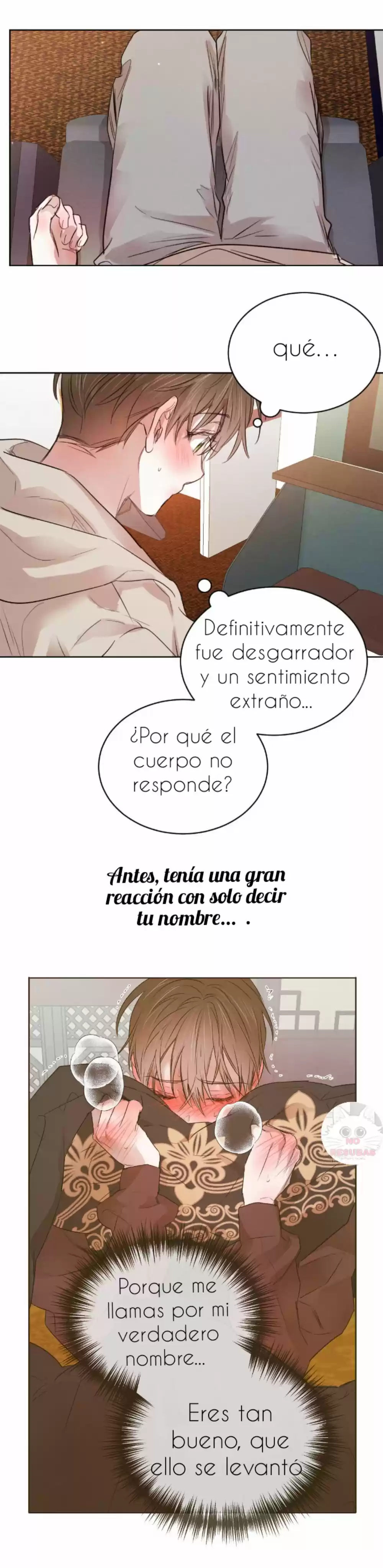 Sauce Romance (2020) - Capítulo 38 - Página 16 - LectorTMOo