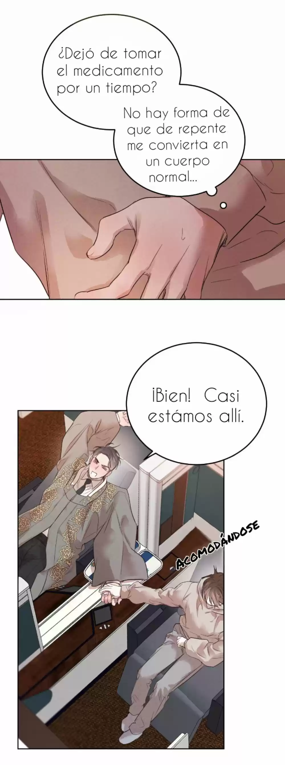 Sauce Romance (2020) - Capítulo 38 - Página 17 - LectorTMOo