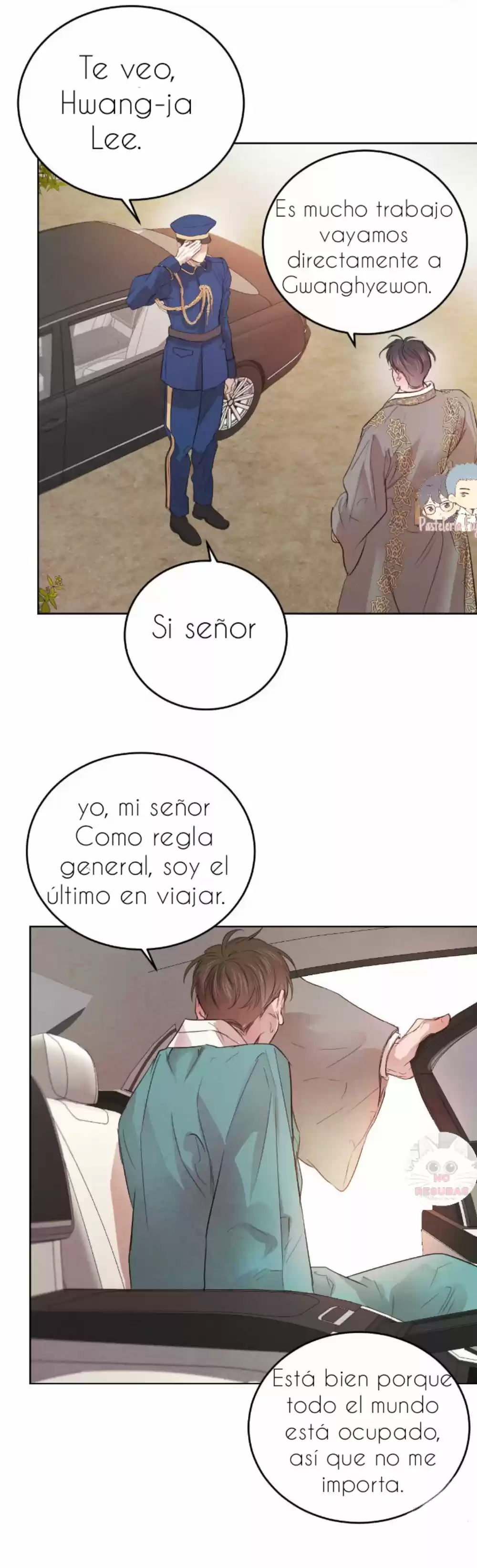 Sauce Romance (2020) - Capítulo 38 - Página 20 - LectorTMOo
