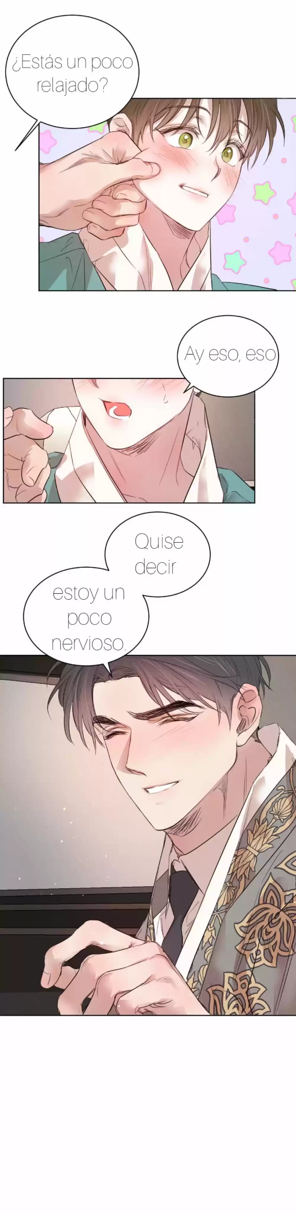 Sauce Romance (2020) - Capítulo 38 - Página 23 - LectorTMOo