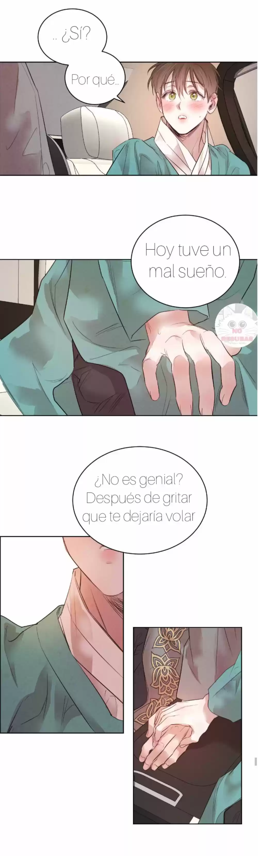 Sauce Romance (2020) - Capítulo 38 - Página 24 - LectorTMOo