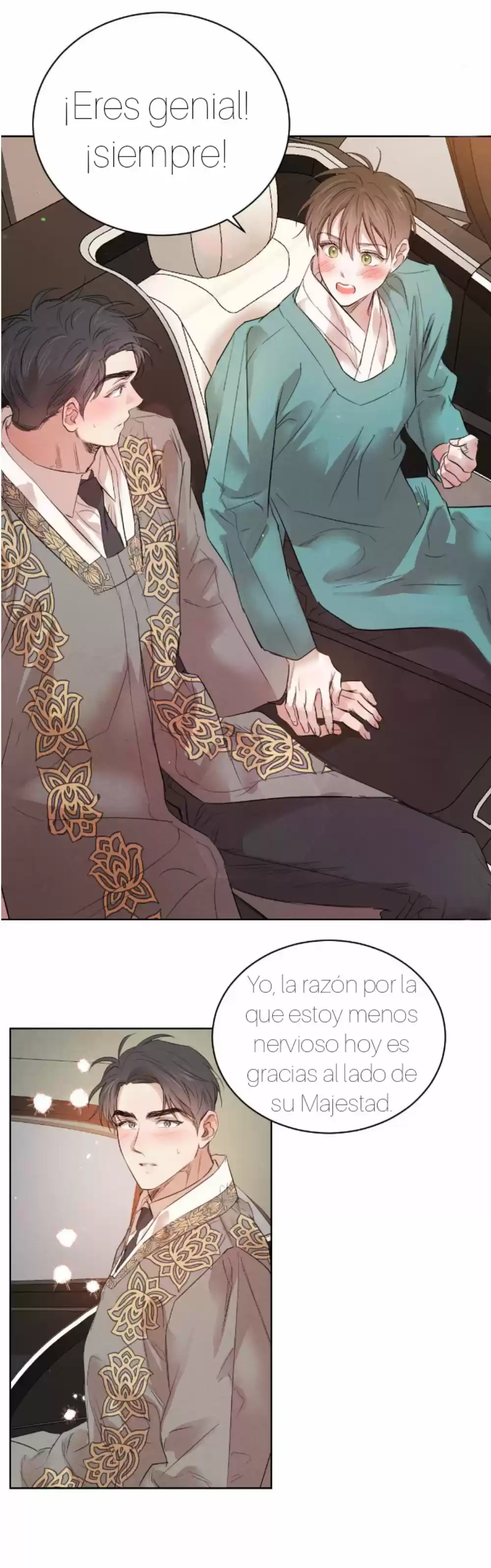 Sauce Romance (2020) - Capítulo 38 - Página 25 - LectorTMOo