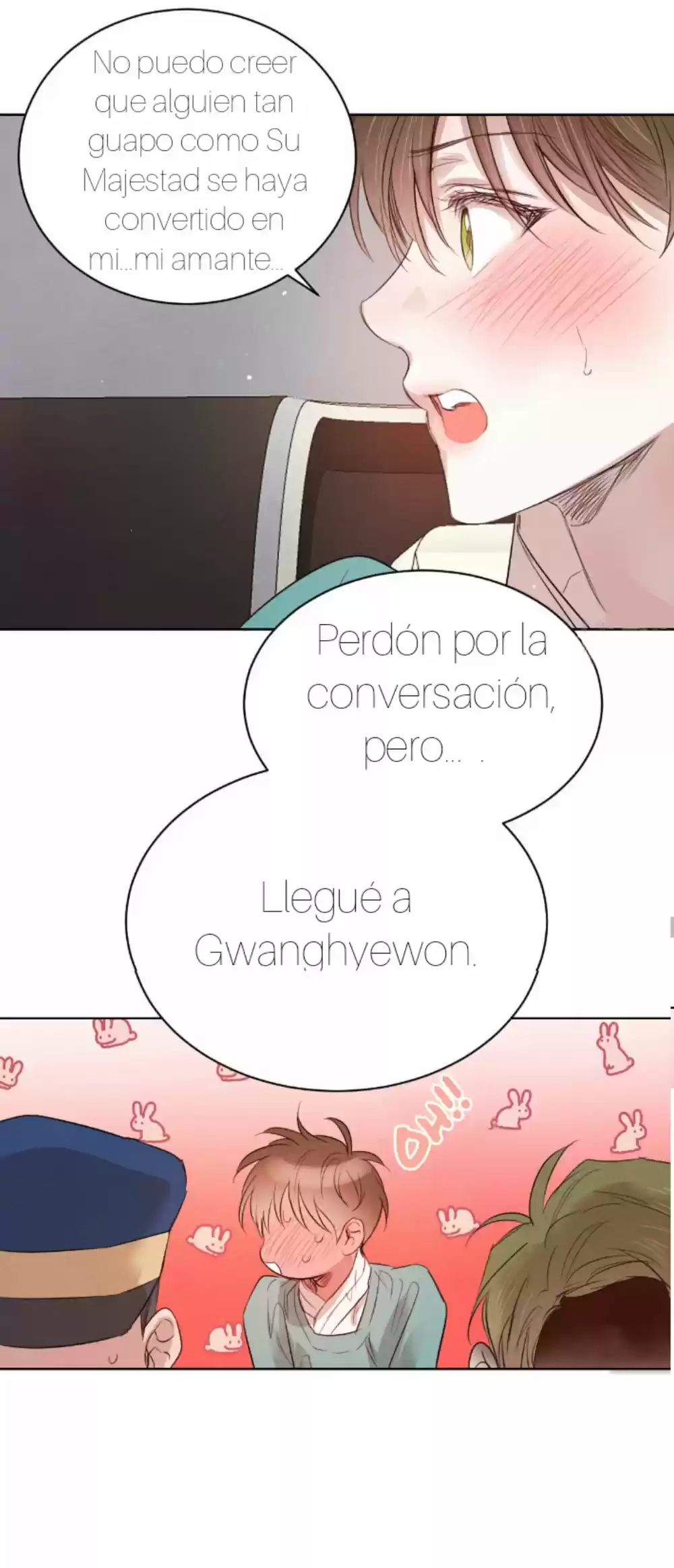 Sauce Romance (2020) - Capítulo 38 - Página 26 - LectorTMOo