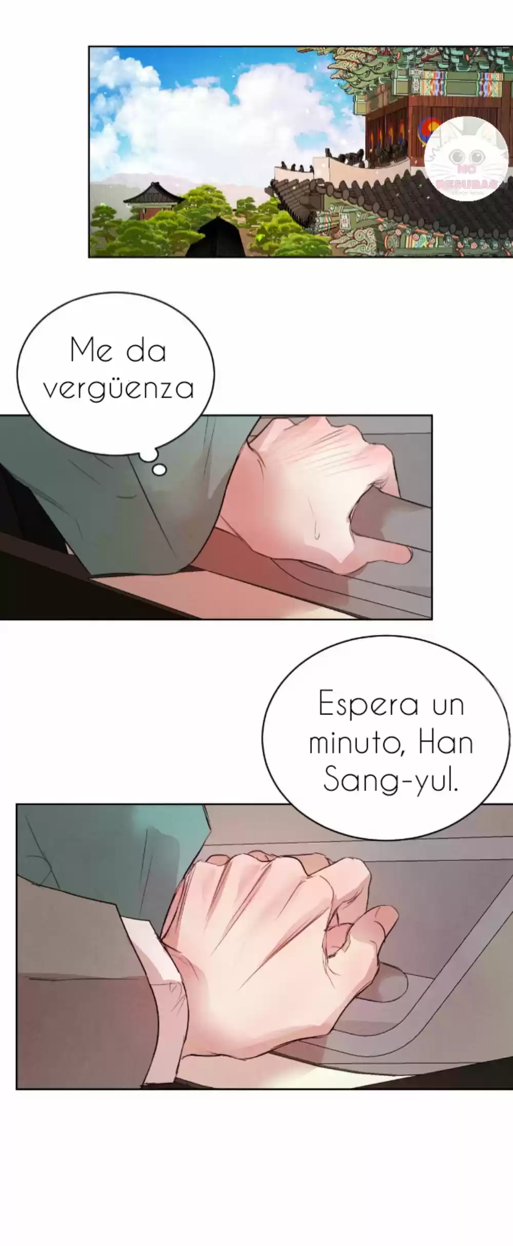 Sauce Romance (2020) - Capítulo 38 - Página 27 - LectorTMOo