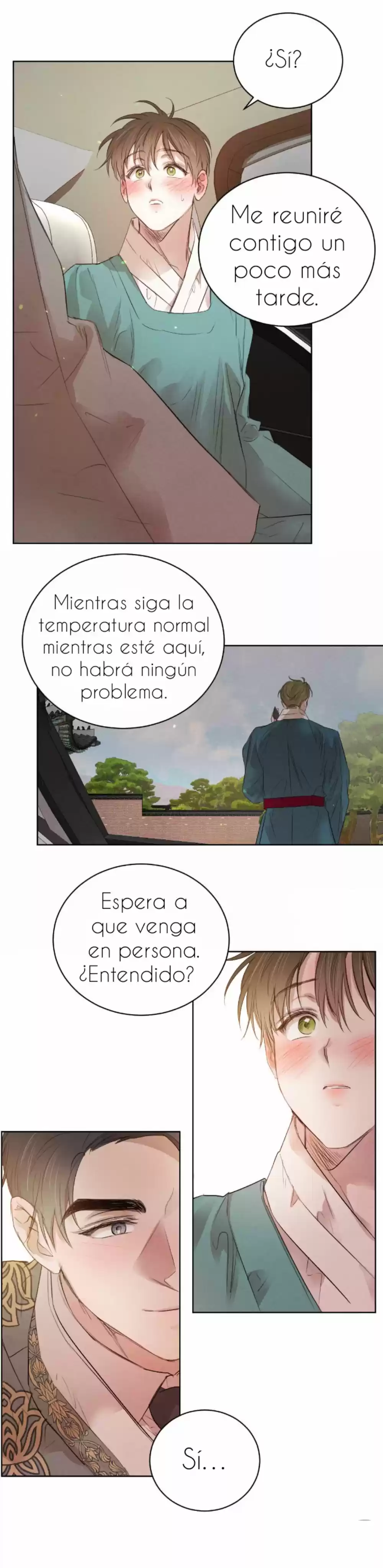 Sauce Romance (2020) - Capítulo 38 - Página 28 - LectorTMOo
